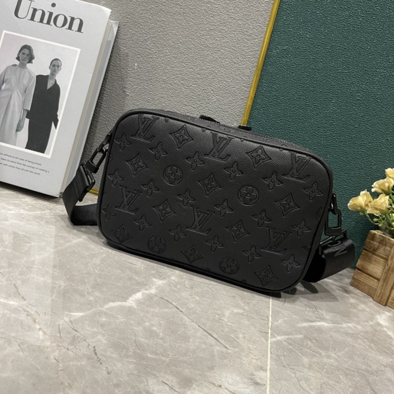 LV Satchel bags